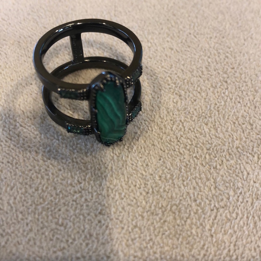 Kendra Scott ring